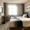 Отель Home Inn Selected (Qingdao North Railway Station Jinshui Road), фото 3