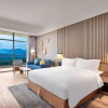 Отель Holiday Inn Resort Mengding Mountain, фото 22