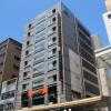Отель APA Hotel Kanazawa Katamachi EXCELLENT в Каназаве
