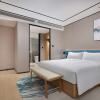 Отель Hilton Garden Inn Zigong High-Tech Zone, фото 6