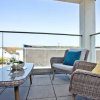 Отель Fistral Two Bed Apartment in Pentire, фото 6