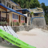 Отель Campbell's Beach Resort, фото 2