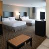 Отель Holiday Inn Express Hotel & Suites Chanhassen, an IHG Hotel, фото 5