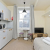 Отель Large Studio Apartment in Popular Primrose Hill, фото 13