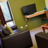 Отель Executive Hideaway Motel, фото 20