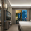 Отель Pan Pacific, фото 7