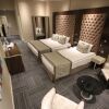 Отель Ankara Gold Hotel, фото 4