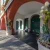 Отель Altido Portofino Privilege в Портофине