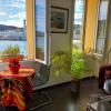 Отель Appartement La Méditerranée vue sur la Mer, фото 2