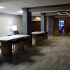 Отель Radisson Hotel Milwaukee Airport, фото 26