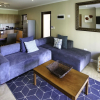 Отель Ellefsen Golf Suite 103 Langebaan 4-slpr, фото 12