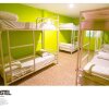 Отель AK Hostel, фото 4