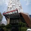 Отель Verse Luxe Wahid Hasyim в Джакарте