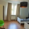 Отель GLÜCK AUF Appartements Schederhofstraße, фото 9