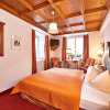 Отель Alpenrose Traditionsgasthof Mittenwald, фото 3