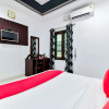 Отель OYO 37783 Kuwait Residency, фото 10