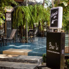 Отель lanna bali KumnunTuo, фото 5