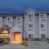 Отель Microtel Inn & Suites by Wyndham Inver Grove Heights/Minneap в Инвер-Гроув-Хейтсе