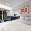 Отель Avenue 162 Seoul, фото 5