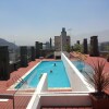 Отель Santiago Centro Suites, фото 33