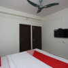 Отель OYO 18627 Hotel Mithila, фото 4