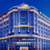 Отель Hampton by Hilton Urumqi International Airport, фото 17
