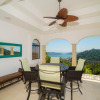 Отель Casa Puesta del Sol in Herradura, фото 14