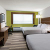 Отель Holiday Inn Express Visalia Sequoia Gateway Area, an IHG Hotel, фото 7
