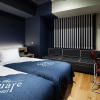 Отель the square hotel Ginza, фото 10