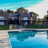 Отель Los Robles Apart Hotel, фото 12