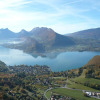 Отель Apartment With one Bedroom in Annecy, With Wonderful City View - 500 m, фото 8