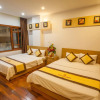 Отель Golden Sand Homestay, фото 14
