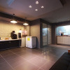 Отель Daegu Seongseo Owall Hotel, фото 17