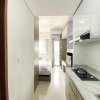 Отель New And Elegant Studio At Transpark Juanda Bekasi Timur Apartment, фото 5