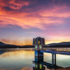 Отель Vanilla Dalat Hotel, фото 36