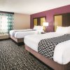 Отель La Quinta Inn & Suites by Wyndham Cincinnati NE - Mason, фото 13
