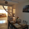 Отель Appartement De Luxe 4 Chambres, фото 7