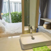 Отель An Nhien Hotel Apartment - Oceanami, фото 35