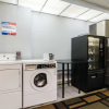 Отель Motel 6 Lincoln, NE, фото 15