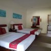 Отель Bluewater Maribago Beach Resort, фото 35
