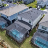 Отель New Luxury Home In Solterra Resort Kissimmee! 5 Bedroom Home by Redawning, фото 31