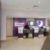 Отель Premier Inn London Waterloo, фото 15