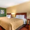 Отель Quality Inn Klamath Falls - Crater Lake Gateway, фото 7