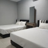 Отель Reno Rooms Ipoh, фото 4