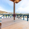 Отель Sea View Cozy House With BBQ and Garden in Bodrum, фото 12