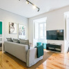 Отель Modern Apartment in Chiado (The Heart of Lisbon) - 2, фото 3