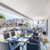 Отель Ocean Breeze I by Avantstay Steps to the Beach!, фото 8