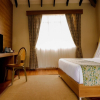 Отель Maanzoni Lodge, фото 27