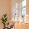 Отель Sanders Boulevard - Cozy 2-bdr Apt By the Canal, фото 18