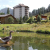 Отель Mont Fort 55 Siviez Nendaz, фото 16